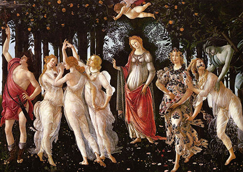 botticelli-le-printemps